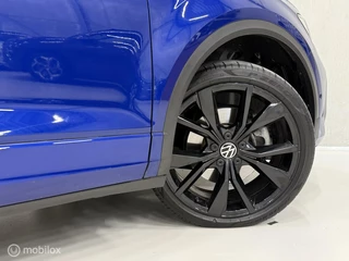 Volkswagen T-Roc Volkswagen T-Roc 1.5 TSI 3x R-line Panodak Virtual Navi Carplay ACC Camera - afbeelding nr 7