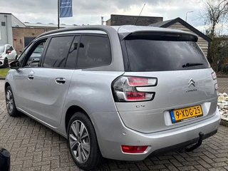 Citroën Grand C4 Picasso - afbeelding nr 5