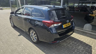 Toyota Auris - afbeelding nr 5