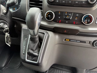 Ford Transit Custom Automaat L1H1 Scherm Cruise Control Camera Airco LED Parkeersensoren voor achter - afbeelding nr 17