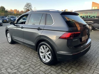 Volkswagen Tiguan Volkswagen Tiguan 1.4 TSI ACT Highline CAMERA*PANO-DAK*HUD* - afbeelding nr 6