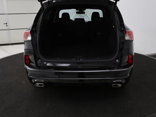 Ford Kuga Ford Kuga 2.5 PHEV ST-Line | Stoelverwarming | Carplay |  B&O Sound | Leder/Alcantara | Full LED | Keyless | Parkeerhulp | Navigatie | Digital Cockpit | Bluetooth | Climate control - afbeelding nr 9