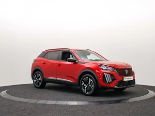 Peugeot 2008 - afbeelding nr 1