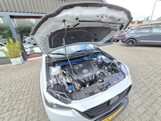 Mazda CX-3 Mazda CX-3 2.0 SkyActiv-G 120 GT-M Aero Pack AUTOMAAT Clima|Navi|HUD|Leer|LED|Nap!! - afbeelding nr 45