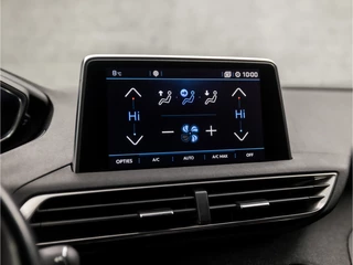 Peugeot 5008 Automaat (APPLE CARPLAY, MEMORY SEATS, STOELVERWARMING, LEDER, ADAPTIVE CRUISE, SPORTSTOELEN, 360 CAMERA, KEYLESS, GETINT GLAS, LED KOPLAMPEN, NIEUWE APK, NIEUWSTAAT) - afbeelding nr 28