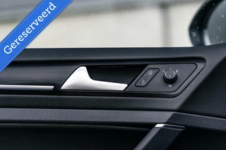 Volkswagen Golf Volkswagen Golf 2.0 TSI 4Motion R Pano Camera ACC - afbeelding nr 15