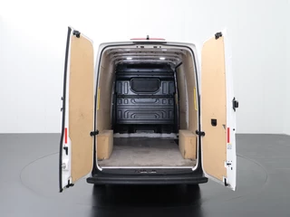 MAN TGE | Multimedia | Camera | 3-Persoons | Airco | Cruise | Betimmering - afbeelding nr 4
