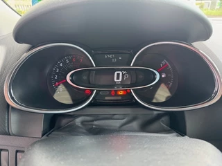 Renault Clio Renault Clio Estate 1.2 TCe ZEN AUTOMAAT 67.000 KM! - afbeelding nr 9