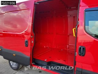 Iveco Daily Iveco Daily 35S18 3.0L Automaat L2H2 Navi ACC LED Camera Airco - afbeelding nr 7