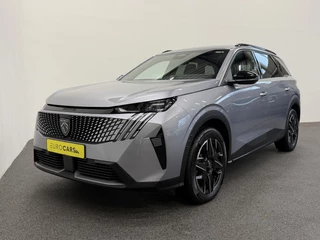 Peugeot 5008 1.2 Hybrid 136pk Allure Automaat