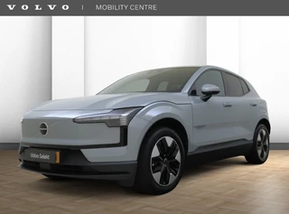 Volvo EX30 Single Core 51 kWh | Climate Pack | Achteruitrijcamera |
