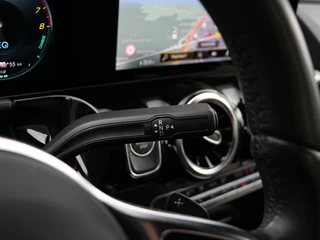 Mercedes-Benz GLA Mercedes-Benz GLA 250 e Progressive I Widescreen I Leder I Keyless - afbeelding nr 22