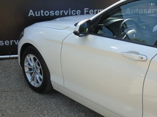 BMW 1 Serie - afbeelding nr 6