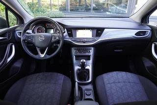 Opel Astra - afbeelding nr 10