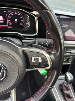 Volkswagen Polo Volkswagen POLO 2.0 TSI GTI|Pano|VirtualDash|Navi|Camera - afbeelding nr 46