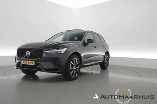 Volvo XC60 2.0 T6 Plug-in hybrid AWD Plus Dark