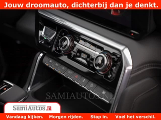 GMC Sierra GMC Sierra DENALI 6.2 V8 426PK Full Option | De Meest Luxe Pick-Up in zijn Klasse | Comfortabele Dubbele Cabine met Royale 5 Zitplaatsen | BPM vrij | Nu Leverbaar uit Voorraad | Voorraad Nr 433388 - afbeelding nr 33
