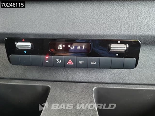Mercedes-Benz Sprinter Mercedes Sprinter 515 CDI Automaat Laadklep Dubbellucht Bakwagen MBUX Airco Cruise MBUX Koffer Meubelbak 21m3 Airco Cruise control - afbeelding nr 13