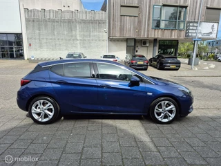 Opel Astra OPEL ASTRA 1.2 EDITION / Carplay / Camera / - afbeelding nr 6