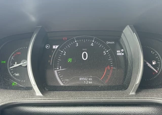 Renault Mégane Estate Renault Mégane Estate 1.3 TCe Limited | Trekhaak | Achteruitrijcamera - afbeelding nr 3