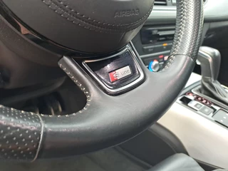 Audi A6 Audi A6 Avant 1.8 TFSI ultra Advance Sport S-line | Automaat | Leder | App-connect | Navi | Cruise | LED | - afbeelding nr 55