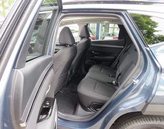 Hyundai Tucson - afbeelding nr 12