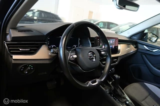 Škoda Kamiq Skoda Kamiq 1.0 TSI Business Edition Automaat Carplay Navi - afbeelding nr 11