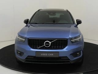 Volvo XC40 Volvo XC40 T4 R-Design | Trekhaak | Panoramadak | Dodehoekdetectie | - afbeelding nr 3