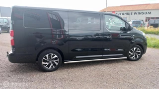 Citroën Jumpy Citroen Jumpy bestel 2.0 BlueHDI 180 Business XL DC S&S - afbeelding nr 6