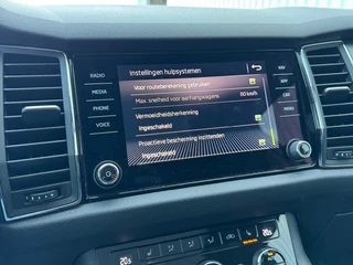 Škoda Kodiaq - afbeelding nr 33