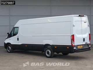 Iveco Daily Iveco Daily 35S14 L3H2 3,5t Trekgewicht Airco Cruise Euro6 L4H2 16m3 Cruise control - afbeelding nr 2