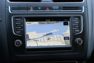 Volkswagen Polo Volkswagen Polo 1.4 TDI Sportline |CARPLAY, CRUISE, AIRCO, NL-AUTO| - afbeelding nr 9