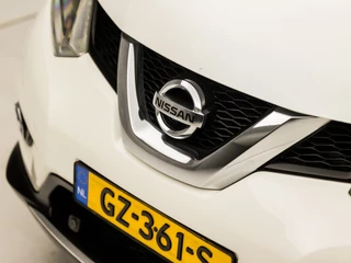 Nissan X-Trail Nissan X-Trail 1.6 DIG-T Deluxe (PANORAMADAK, NAVIGATIE, CLIMATE, 360 CAMERA, SPORTSTOELEN, GETINT GLAS, LM VELGEN, CRUISE, NIEUWE APK, NIEUWSTAAT) - afbeelding nr 30