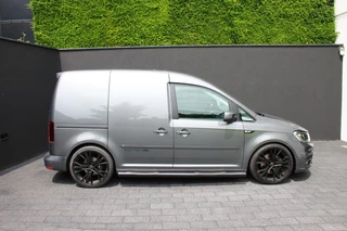Volkswagen Caddy Volkswagen Caddy 2.0 TDI L1H1 BMT Highline, Airco, Stoelverw, Navi, PDC - afbeelding nr 6