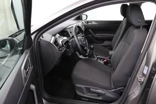 Volkswagen Polo Volkswagen Polo 1.0 TSI Comfortline Business | Navi | PDC | - afbeelding nr 5