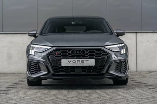 Audi S3 Audi S3 2.0 TFSI quattro Pano B&O HUD Massage Leder - afbeelding nr 2