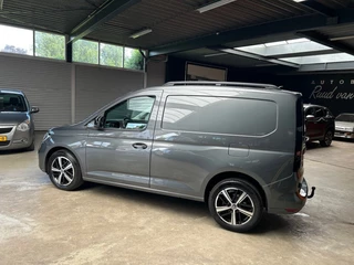 Volkswagen Caddy Volkswagen Caddy 2.0 TDI 1ST EDITION / Ad.Cruise / Digtaail Dashboard / Lane Assist - afbeelding nr 10