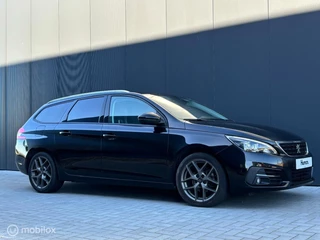 Peugeot 308 Peugeot 308 SW 1.2 PureTech Blue Lease Executive 121.000 nap - afbeelding nr 22