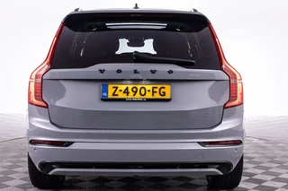 Volvo XC90 - afbeelding nr 37