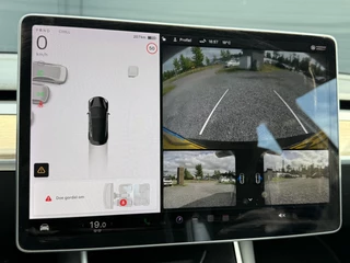 Tesla Model 3 Tesla Model 3 Long Range AWD 75 kWh 1e Eigenaar,Autopilot,Panodak,BTW Auto,Leder,360 Camera,NL Auto,N.A.P,Nieuwe APK bij Aflevering - afbeelding nr 17