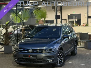Volkswagen Tiguan Allspace 1.4 TSI Comf.Bns 7p. Automaat