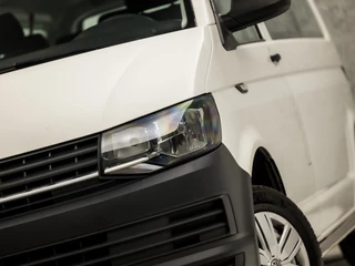 Volkswagen Transporter (APPLE CARPLAY, NAVIGATIE, BLUETOOTH, AIRCO, ELEK PAKKET, ARMSTEUN, SPORTSTOELEN, NIEUWE APK, NIEUWSTAAT) - afbeelding nr 26