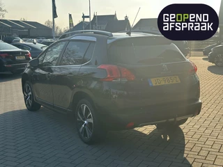 Peugeot 2008 Peugeot 2008 1.2 PureTech Urban Cross | Cruise | Trekhaak - afbeelding nr 2