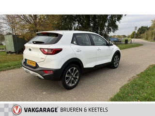 Kia Stonic - afbeelding nr 3