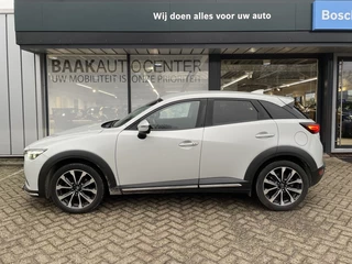 Mazda CX-3 - afbeelding nr 3