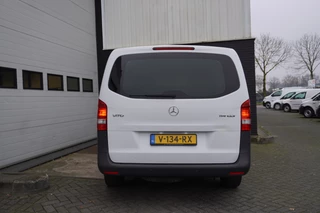 Mercedes-Benz Vito - Airco - Cruise - PDC - € 16.900,- Excl. - afbeelding nr 7