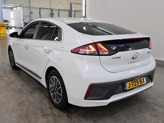 Hyundai IONIQ Hyundai IONIQ Premium EV 38 kWh SOH 100% - afbeelding nr 16