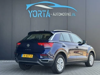 Volkswagen T-Roc Volkswagen T-Roc 1.0 TSI Style NL AUTO*PDC*CARPLAY*ADAPTIVE CRUISE - afbeelding nr 3