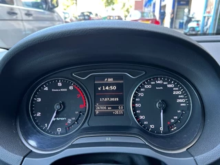 Audi A3 Audi A3 Sportback 1.4 TFSI Attraction Pro Line Plus g-tron Aut Clima - afbeelding nr 14