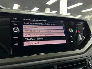 Volkswagen Polo Volkswagen Polo 1.0 Cruise | PDC | Dodehoek | Clima | - afbeelding nr 19